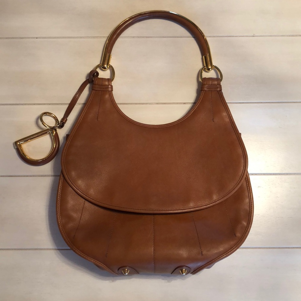 Dior handbag